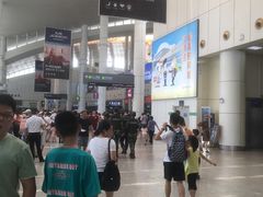 -国际邮轮中心码头(厦鼓码头)
