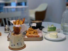 -露露家咖啡店