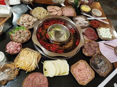 -大龙火锅(老店)