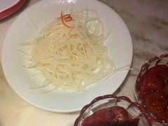 -京华烟云·北京烤鸭(领展购物广场·中关村店)