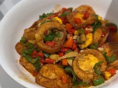 -兰湘子·湘菜小炒(南京江宁万达店)