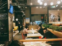 大堂-避风塘(嘉兴八佰伴店)