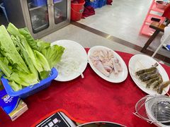 -花苑美食横琴生蚝火锅(拱北粤华路店)