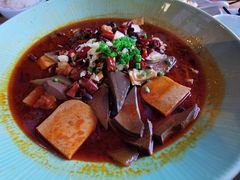 -小吊梨汤·北京菜(香山店)