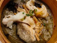 -湖影中餐厅·南京金茂威斯汀大酒店