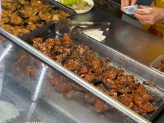 -正宗上海陆记熏鱼