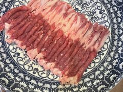 -北京老门框爆肚涮肉馆(凤城六路店)