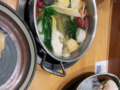 -呷哺呷哺 黄金牧场 (新中关购物中心店)