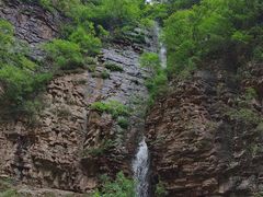 -湖洞水自然风景区