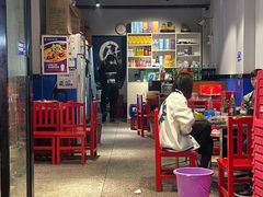 大堂-醉川西火盆烧烤(恩施街总店)