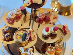 -Salon de Ville浦江汇(上海外滩华尔道夫酒店店)