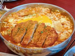 -青春分食(仙林大学城店)