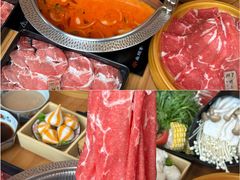 -牛匠和牛寿喜锅(西安总店)