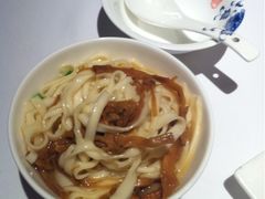 绩溪盖椒面-同庆楼(大钟寺店)