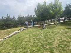 -养马岛旅游度假区