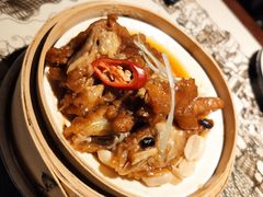 -绿茶餐厅(城西银泰城店)