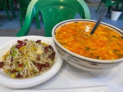 -白氏兄弟烧烤(富康路总店)