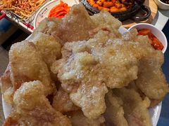 -七八冷面·延边朝鲜族美食(欢乐谷店)