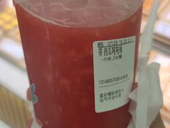 西瓜吨吨桶-CoCo都可(新太阳宫店)