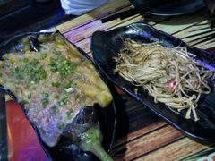 -眼镜哥浦江夜宵大本营