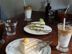 -竹子咖啡bamboo coffee