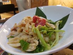 -金厨泰国餐厅·全泰籍厨师料理(拱北店)
