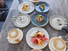 -Hi City·城市之巅