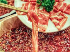 -老码头火锅(玉林店)