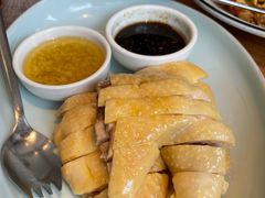 白切鸡-原製原味(普陀山磐龙店)
