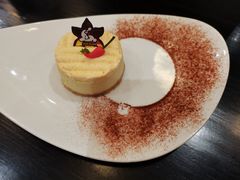 冬荫功芝士蛋糕-Thai Alley泰爱里(二沙岛店)