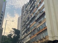 -香港尖沙咀皇悦酒店
