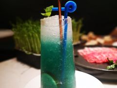 -煲宫猪肚鸡(晶品店)