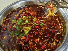 -好巴适藤椒鱼(红牌楼北街店)