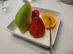 -伊尹活海参馆(衡山路店)