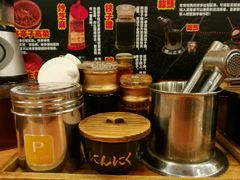 -博多一幸舍(侨福芳草地购物中心店)