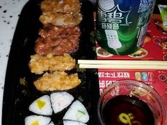 android_upload_pic-百威KTV(恒福路店)