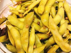 -陈记生蚝烧烤炒菜火锅