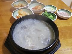 -金家米肠汤饭(振华路店)