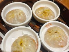 -馋三尺蟹粉小笼(人民广场店)