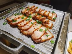 -绿茶餐厅(领展购物广场·中关村店)
