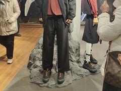 -THE NORTH FACE(三里屯ONEBOX店)