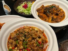 -简小舍·民间手艺菜(武昌江滩店)