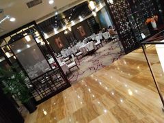 大堂-红莲中餐厅(日航饭店)