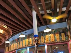 -海之屋韩式烤肉(海棠68环球美食街店)