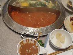-狼头山火锅 KTV欢唱·烤串(理工大学店)