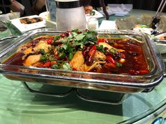 -天厨妙香素食餐厅(清华店)