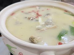 -金龙·打边炉(武进路店)