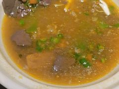 -小厨娘淮扬菜(天印大道店)