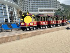 -深圳大梅沙京基洲际度假酒店