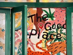 -The Good Place好地方·Brunch·coffee(国贸店)